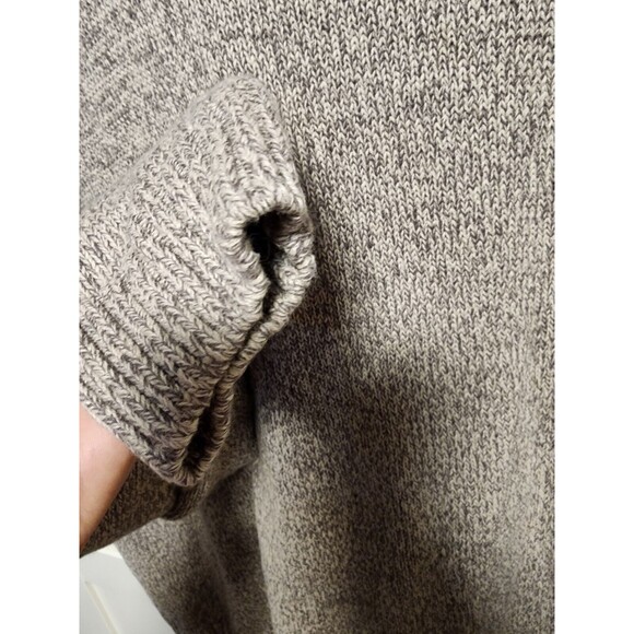 Croft Barrow Men Long Sleeve Pullover Knit Sweater Size XL - Picture 3 of 6